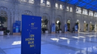 40 aniversario España en la UE