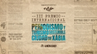 III Premio (Ciudad Xabia)