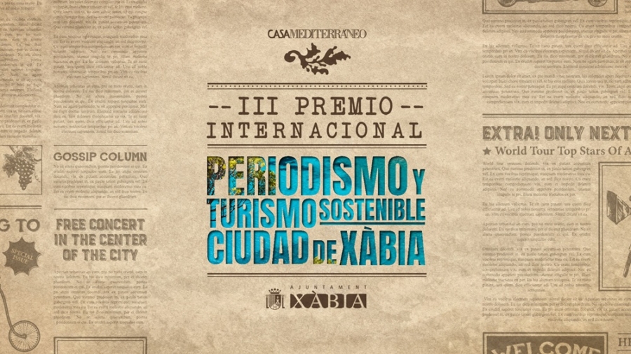 III Premio (Ciudad Xabia)