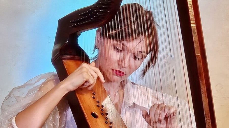 Juliette Commeaux