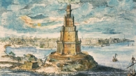Faros de Alejandría