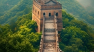 Muralla china