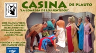 Cásina