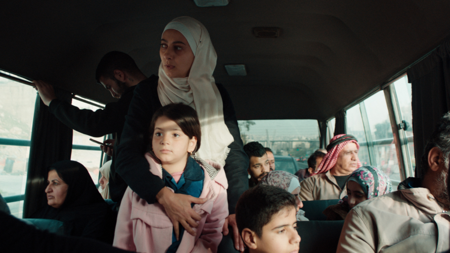 Inchallah-Fotograma