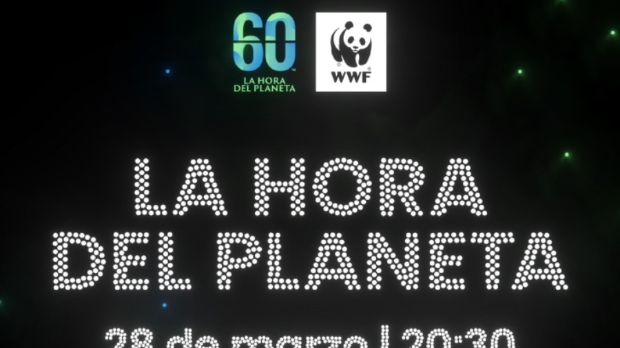 La Hora del Planeta