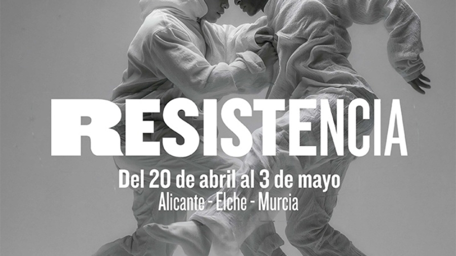 Abril en Danza 2026 - portada