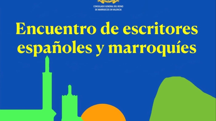 Encuentro Escritores