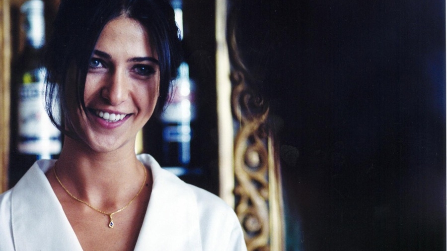 Le conseguenze dell'amore-web