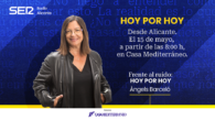 Hoy por Hoy Àngels Barceló