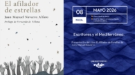 8 MAYO 2026