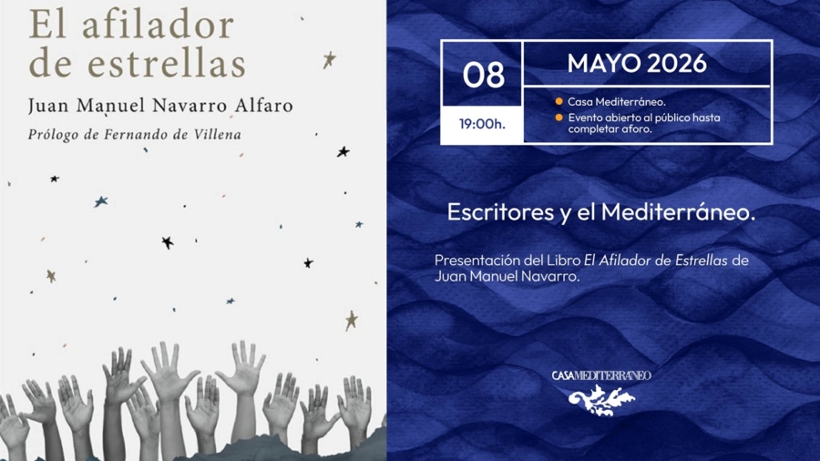 8 MAYO 2026