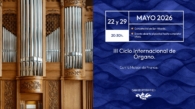 Invitación Órgano
