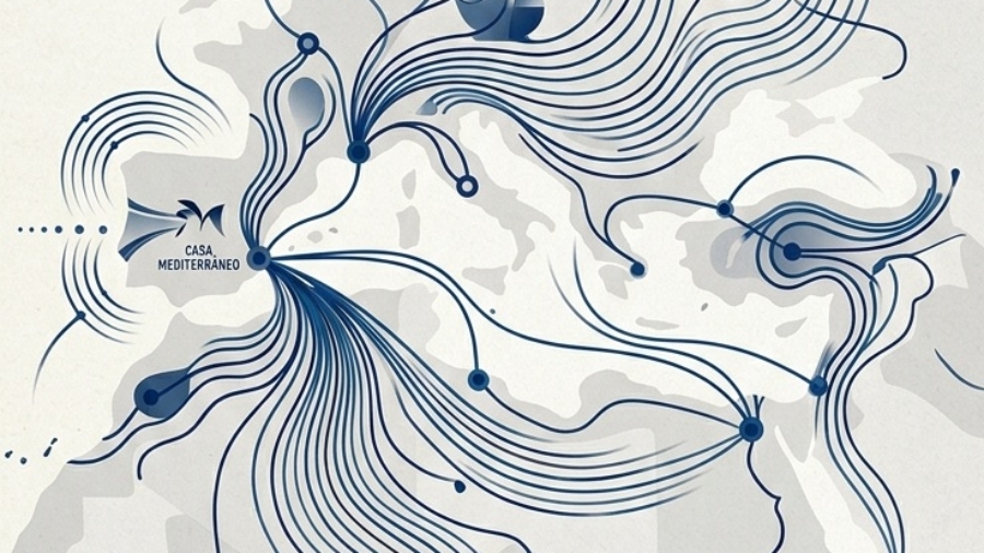 Innovación en el Mediterráneo