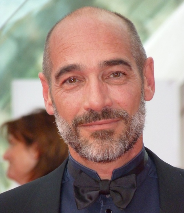 Jean-Marc Barr, actor y padrino del Festival CETASEA: «Lo que hacemos contra la naturaleza lo estamos haciendo contra nuestro propio futuro»