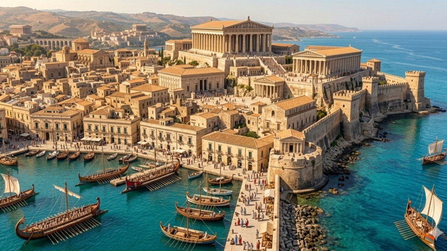 Siracusa