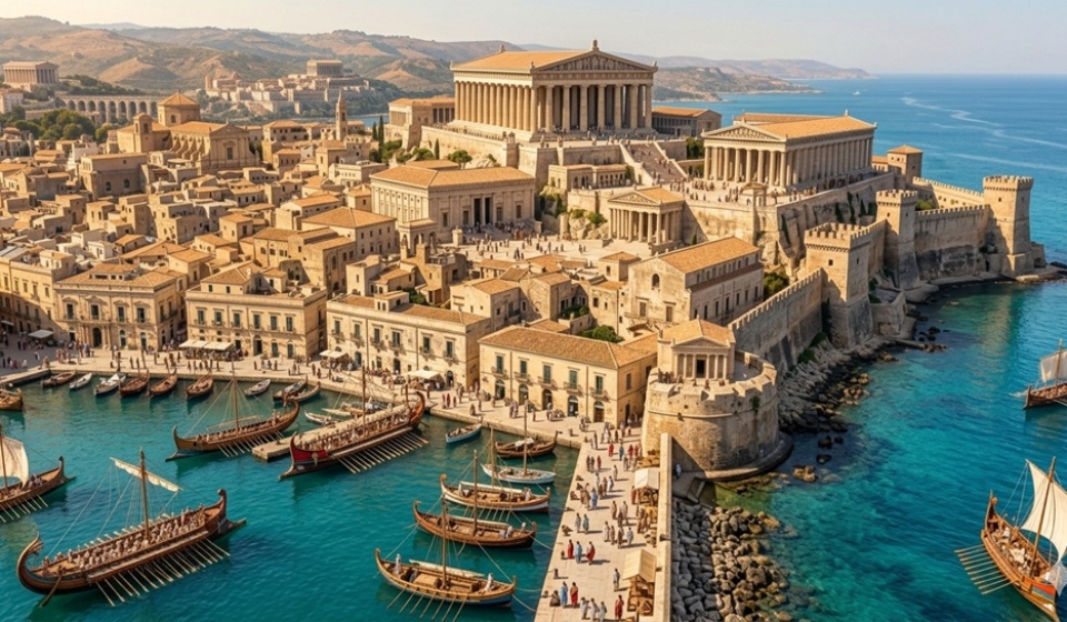 Siracusa