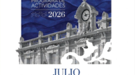 PROGRAMACIÓN JULIO 2026