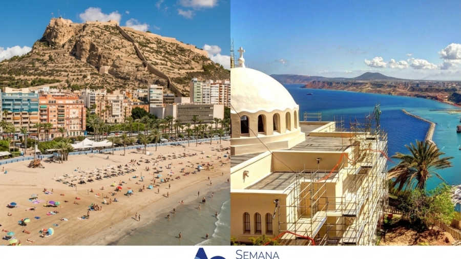 Alicante-Oran