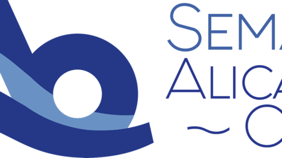 Logo Semana Alicante-Orán