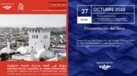 Presentación libro Tánger Internacional