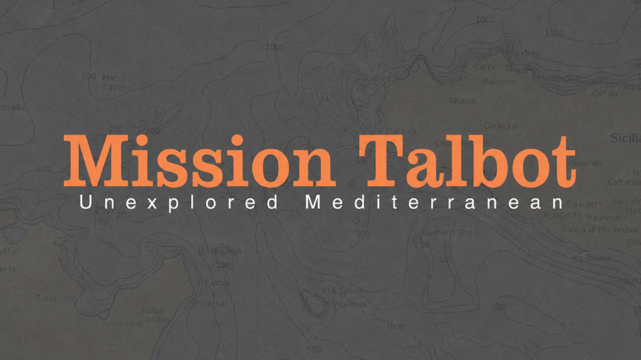 Misión Talbot
